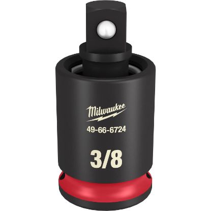 Picture of Milwaukee® Tool 3/8" Dr Universal Joint Part# - 49-66-6724