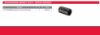 Picture of Milwaukee® Tool Shockwave Lineman'S Pentasocket Part# - 49-66-5133