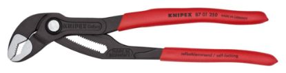 Picture of Knipex 10" Cobra Pliers 870125Pipe Pliers Part# - 8701250