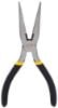 Picture of Stanley® 6" Long Nose Plier Part# - 84-101