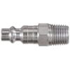 Picture of Lincoln Industrial Male Thread Nipple For 1/4" Id Hose Part# - 630104