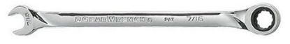 Picture of Gearwrench® 7/16 Combo Xl Ratchetingwrench Part# - 85114