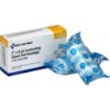 Picture of First Aid Only® 2"X4 Yd. Conforming Gauze Non-Sterile  2/Box Part# - B204-001