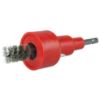 Picture of Weiler® 1/2" Turbo Tube Brush Part# - 36303