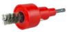 Picture of Weiler® 1/2" Turbo Tube Brush Part# - 36303