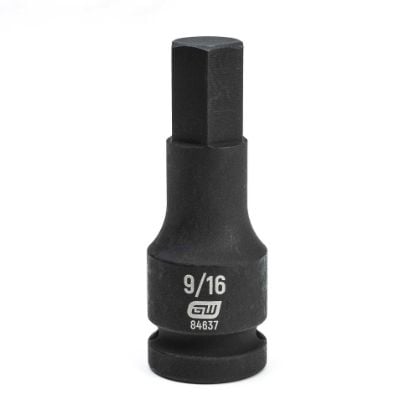 Picture of Gearwrench® Skt Hex Imp 1/2Dr 9/16 Part# - 84637