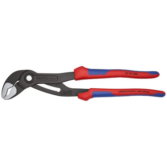 Picture of Knipex 12" Cobra Plier Part# - 8702300