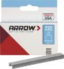 Picture of Arrow Fastener 02214 P22 Staples 1/4"5000/Box Part# - 224