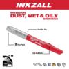 Picture of Milwaukee® Tool Fn Point Slvr/Gld Inkzall Part# - 48-22-3123