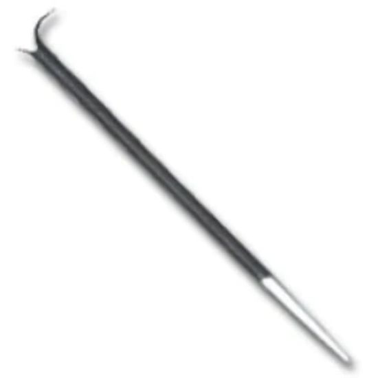 Picture of Mayhew™ Tools 424 7/16"X12" Lady Footpry Bar Part# - 40150