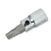 Picture of Wiha Tools Torx Bit Socket 1/4" Sqdrive T40 Part# - 76131