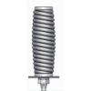 Picture of Checkers Wrng Whip Spring Mount For Light 3'-8'  Whipshe Part# - Fs7006