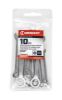 Picture of Crescent® 10Pc Cm Wr Set Ignit Mm Part# - Ccwsigmm10