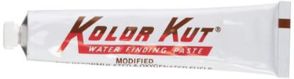 Picture of Kolor Kut 2.5Ozmodified Water Finding Paste Part# - Kk-Mwfp