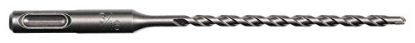 Picture of Irwin® 3/16X4X6 Sds Plus Drillbit Part# - 322004