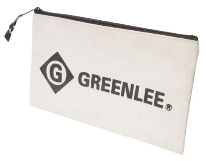 Picture of Greenlee® Zipper Small (025) Part# - 0158-14