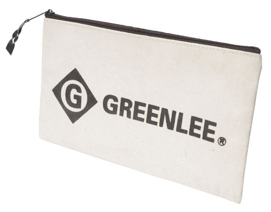 Picture of Greenlee® Zipper Small (025) Part# - 0158-14