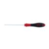 Picture of Wiha Tools Softfinish Cushion Gripchrome-V-Moly Ball Part# - 36720