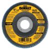 Picture of Dewalt® 5" X 7/8" 80G Type 29 Hpflap Disc Part# - Dw8318