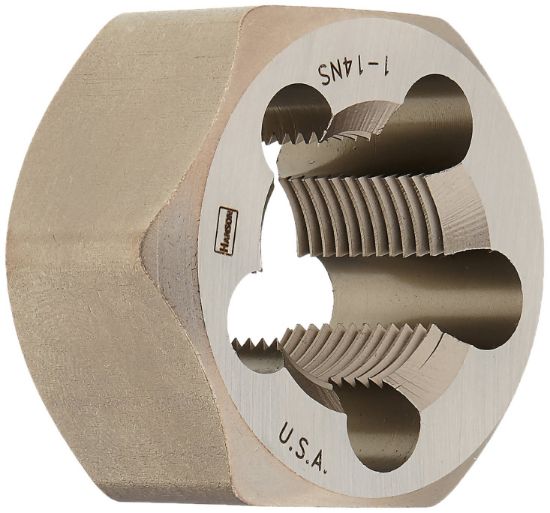 Picture of Irwin® Die 1-14 Hrt Hanson Part# - 7267