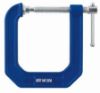 Picture of Irwin® Quick Grip 2"X3-1/2" Deep Throat C-Clamp Part# - 225123