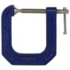 Picture of Irwin® Quick Grip 2"X3-1/2" Deep Throat C-Clamp Part# - 225123