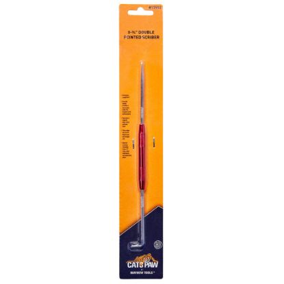 Picture of Mayhew™ Tools 8-3/4 Double-Pointed Scriber Part# - 17992