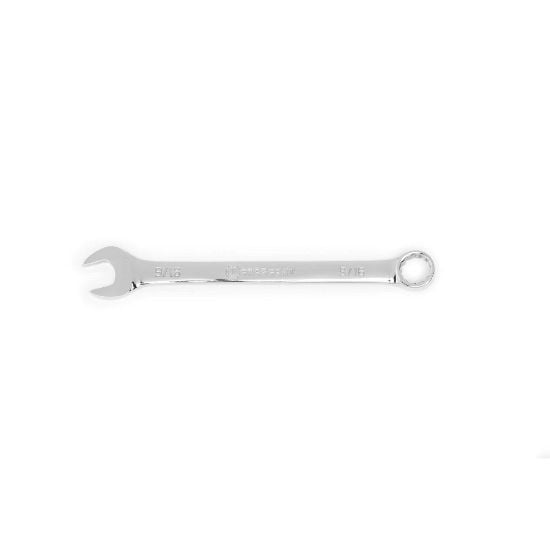 Picture of Crescent® Combination Wrench 9/16" Sae Fl Polish Part# - Ccw6-05