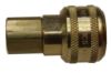 Picture of Coilhose Pneumatics 11553 1/4"Fpt Automaticcoupler Part# - 150A