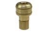 Picture of Coilhose Pneumatics 11553 1/4"Fpt Automaticcoupler Part# - 150A