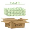 Picture of Marcal Pro Mrc3001 Tissue Bath 2Ply Recy Wht Part# - Mrc3001