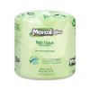 Picture of Marcal Pro Mrc3001 Tissue Bath 2Ply Recy Wht Part# - Mrc3001