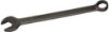 Picture of Wright Tool 1" Combination Wrench Black 12-Point Part# - 31132