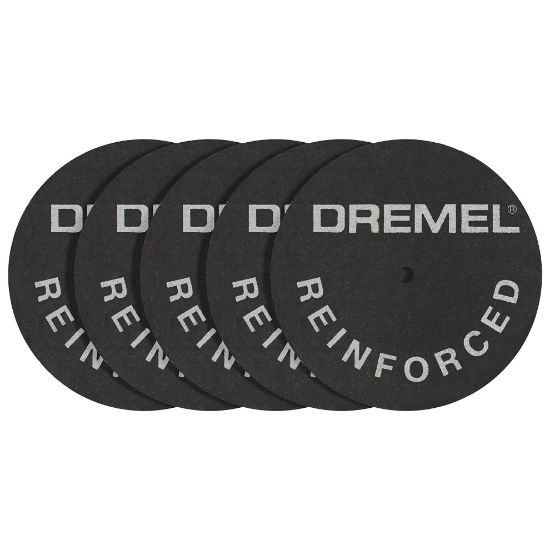 Picture of Dremel® 1-1/4"Dia. Super Duty Cutoff Wheel Fiberglass Part# - 426