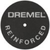 Picture of Dremel® 1-1/4"Dia. Super Duty Cutoff Wheel Fiberglass Part# - 426