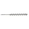 Picture of Irwin® 415T-7/16 Pole Bit Part# - 46607