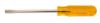 Picture of Weller Xcelite® Round Blade Slotted Screwdriver  5/16" X 6" Part# - R5166N