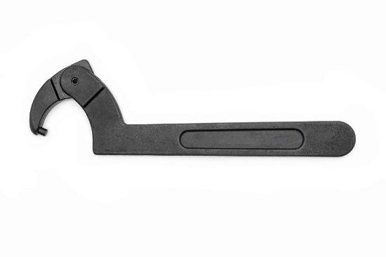 Picture of Gearwrench® Adjustable Pin Spanner Wrench - 3/4"-2" 1/8" Dia Part# - 81860