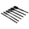 Picture of Dewalt® 6 Piece Wood Boring Set Part# - Dw1587