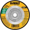 Picture of Dewalt® 4-1/2" X 1/8" X 5/8"-11Masonry Part# - Dw4552