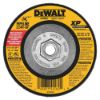 Picture of Dewalt® 4 1/2In X 1/8In X 5/8In11 Zironcia Abrasives Part# - Dw8807