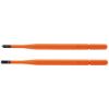 Picture of Klein Tools Screwdriver Blades  Insulated Single-End Part# - 13156