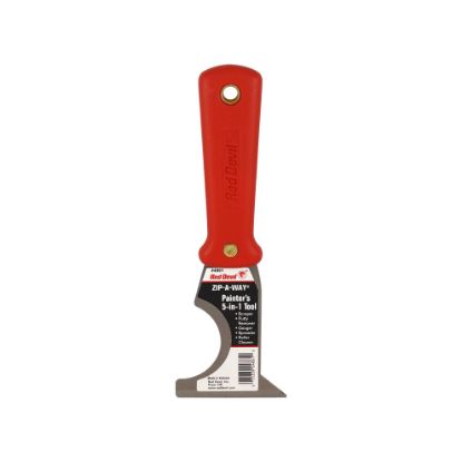 Picture of Red Devil Painters 5-In-1 Tool Part# - 4861