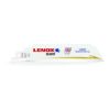 Picture of Lenox® 6118Gr 6" X 1" X .042 18Tpi Recip. Saw Blade Part# - 210956118Gr