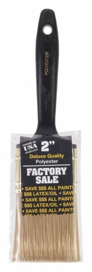 Picture of Wooster 2" Factory Sale Brush Part# - 0P39720020