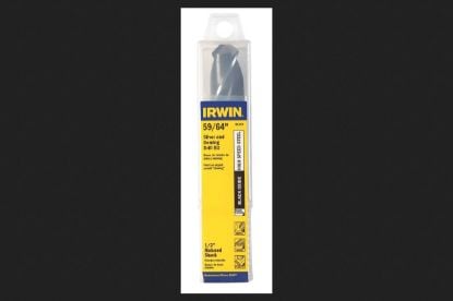 Picture of Irwin® 59/64 Hanson 1/2 Sh S&D Part# - 91159