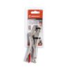 Picture of Crescent® Plier  5"  Locking  Curved Jaw Part# - C5Cvn-08