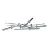 Picture of Arrow Fastener (100/Pc) Long 1/8 Steelrivet Part# - Rls1/8Ip