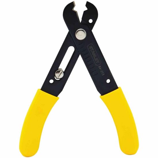 Picture of Stanley® Wire Stripper Part# - 84-213