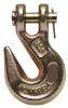 Picture of Cm Columbus Mckinnon Grade 70 3/8" Clevis Grab Hook Part# - 62373